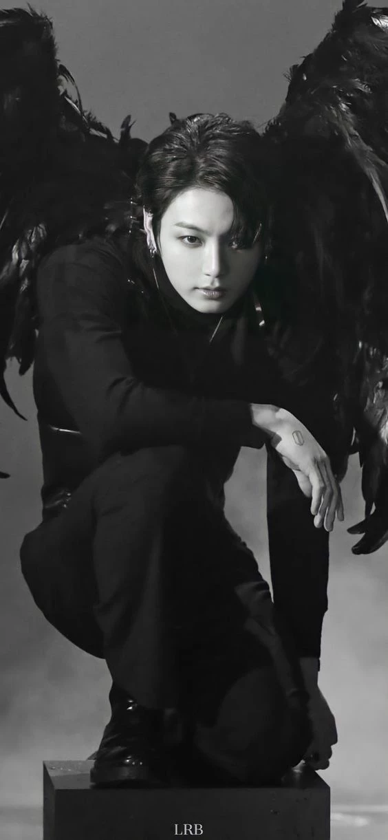 JEON JUNGKOOK thumbnail