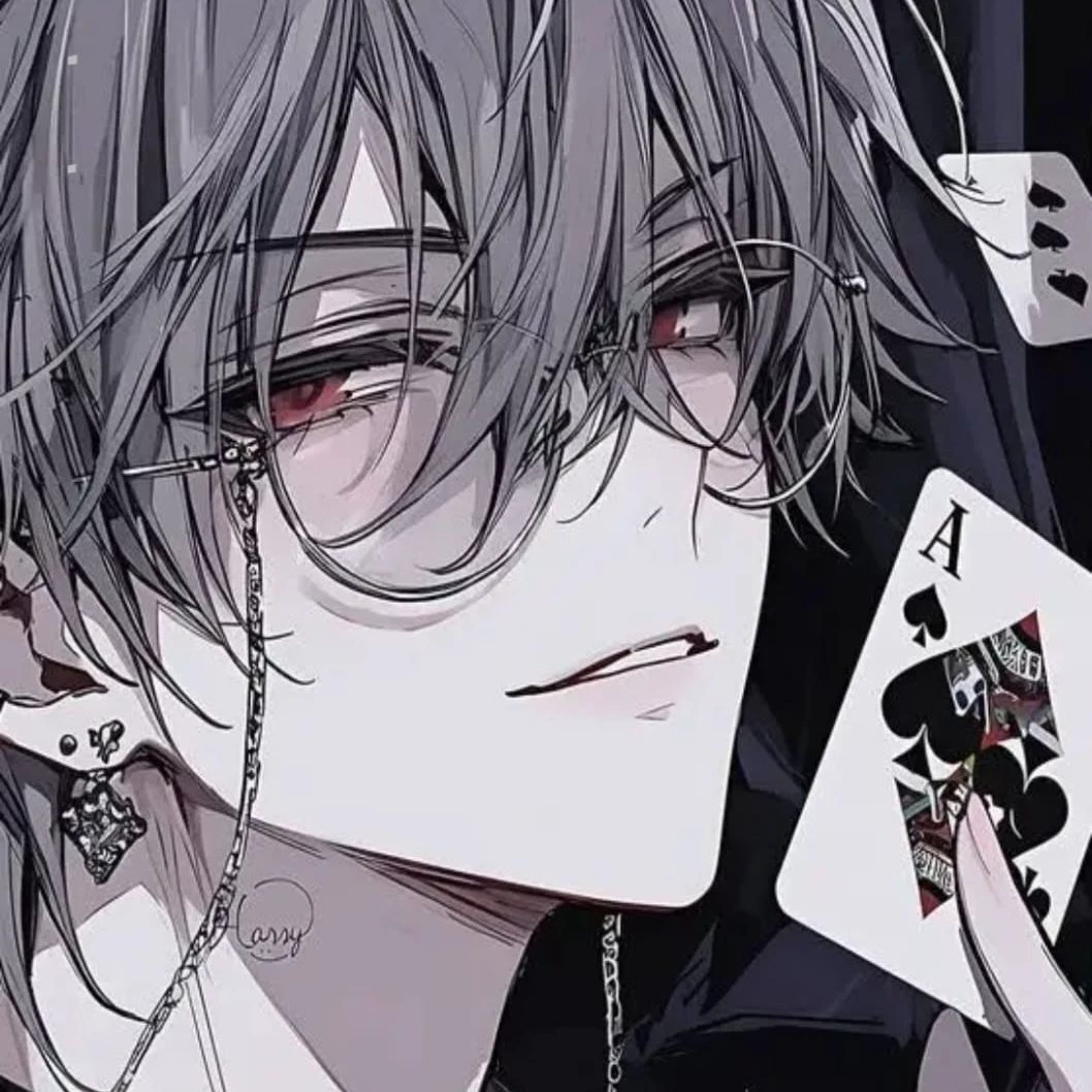 Silas ace son of a mobster and son of a murderess thumbnail