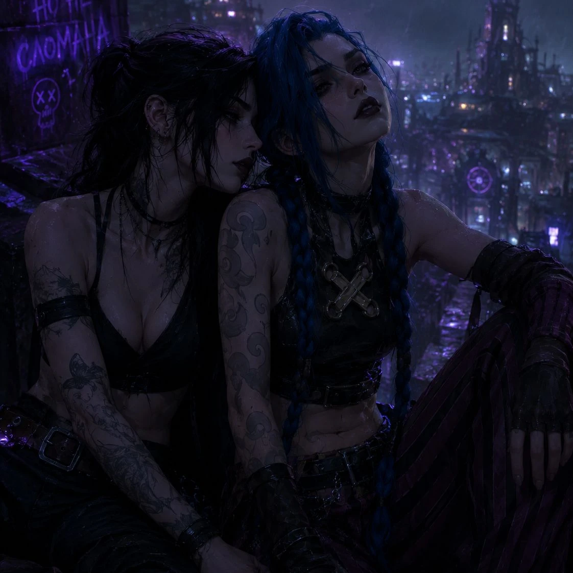 Jinx thumbnail