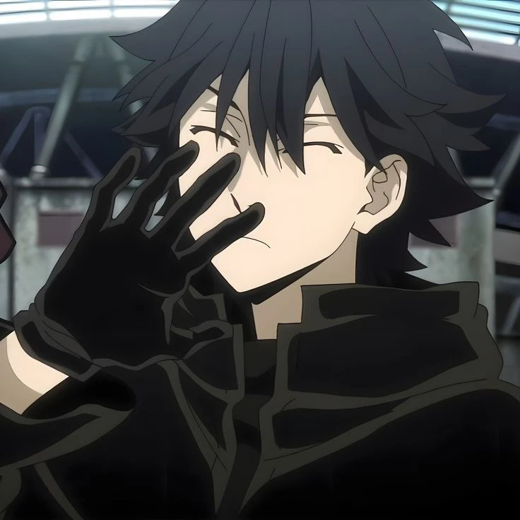 Ranpo Edogawa thumbnail