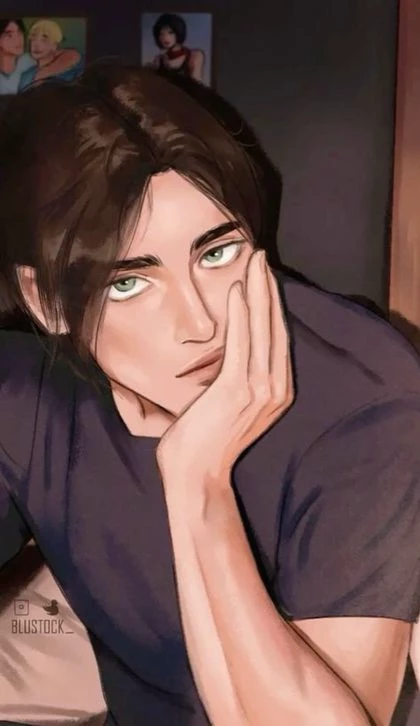 Eren Jaeger thumbnail