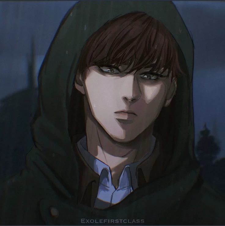 Floch Forster thumbnail