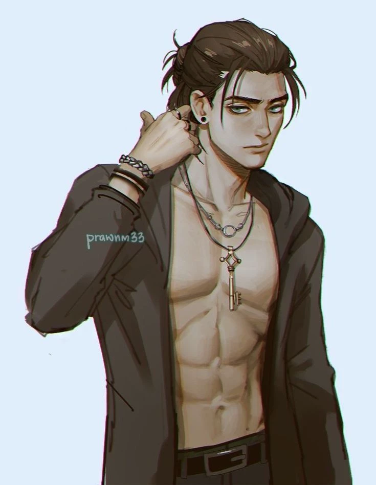 Eren Jaeger thumbnail