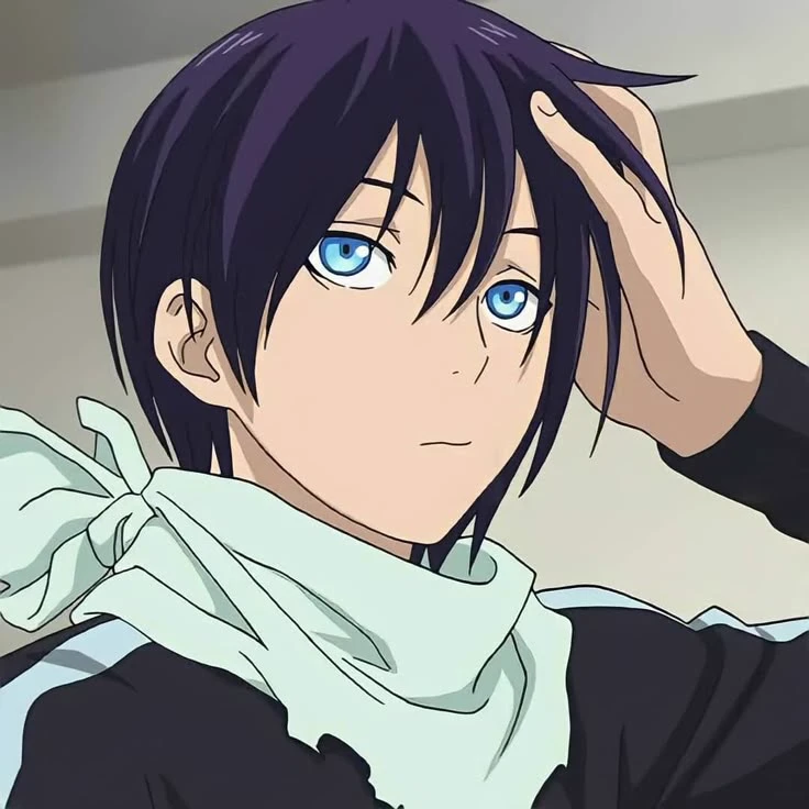 Yato thumbnail