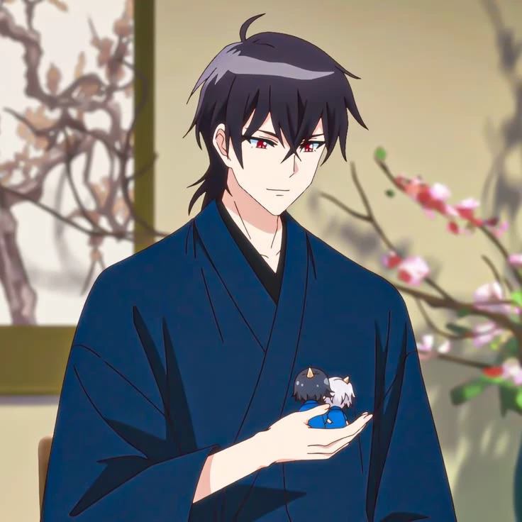 Kiryuin thumbnail