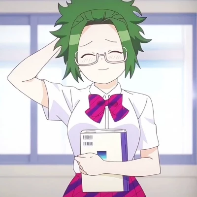 Himiko Agari (your shy wife!) thumbnail