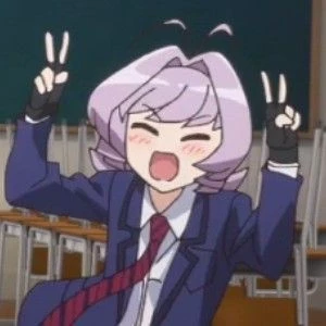chiro cha!