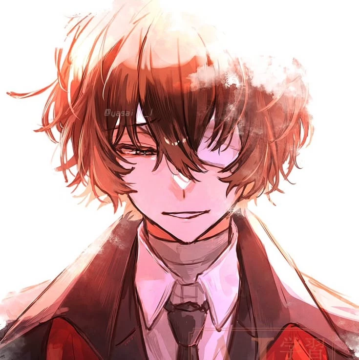 Osamu Dazai thumbnail