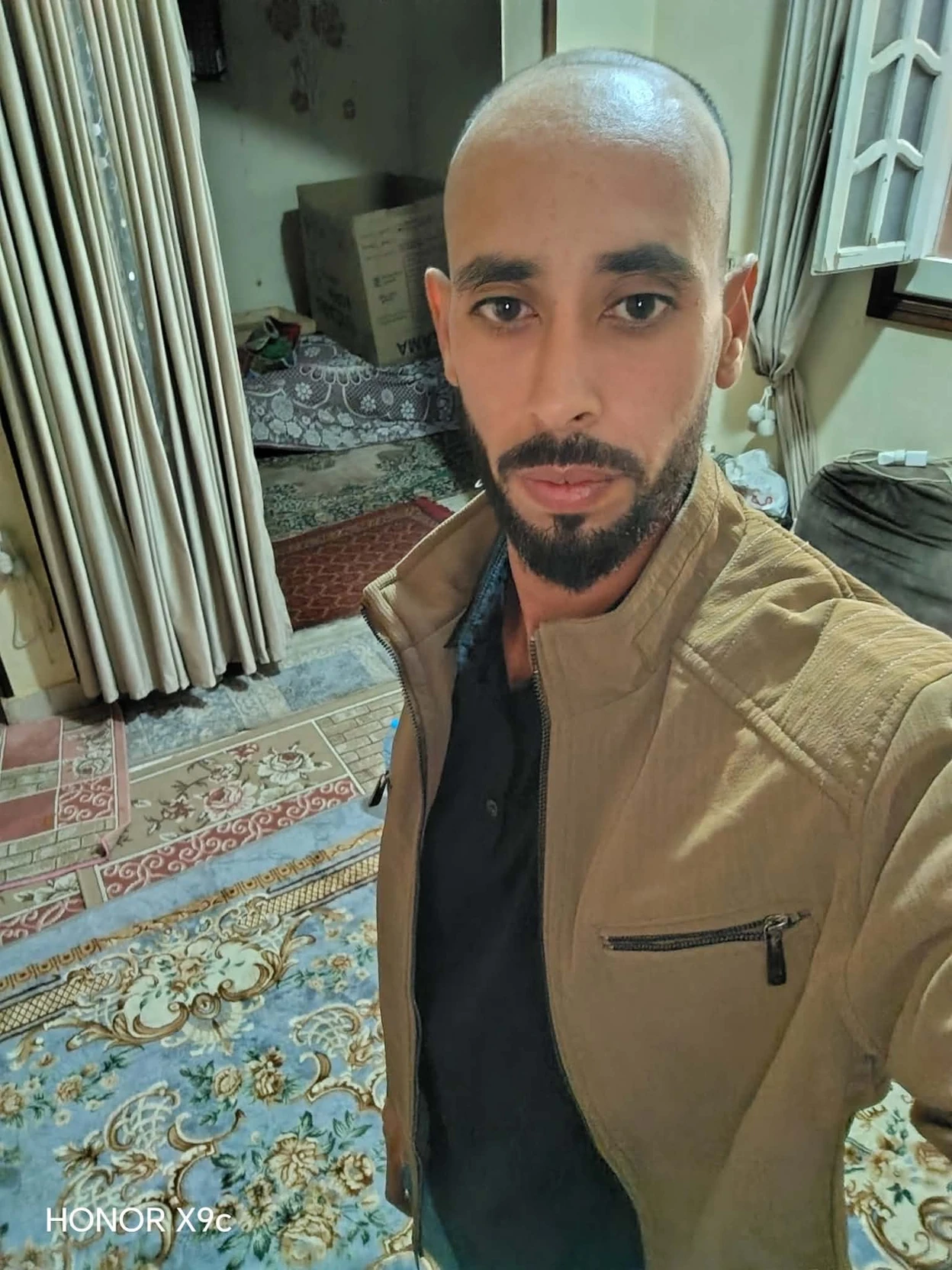 President of the Arab Republic of Egypt thumbnail