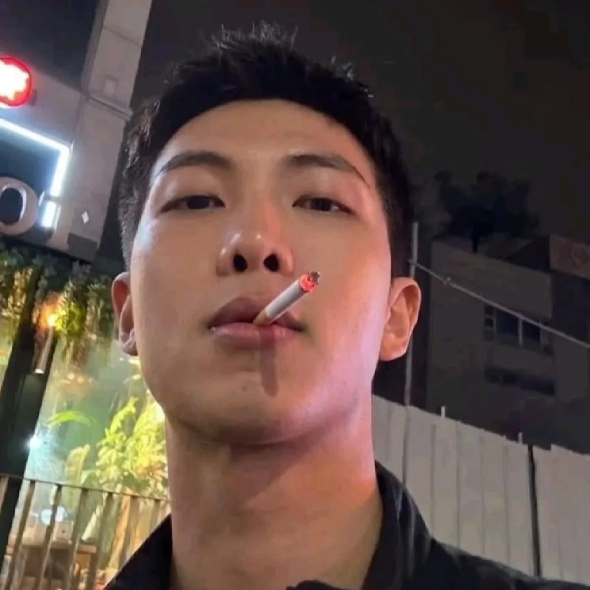 Namjoon from Sinaloa thumbnail