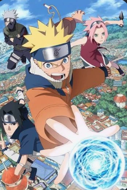 NARUTO - PICK ME BOY thumbnail