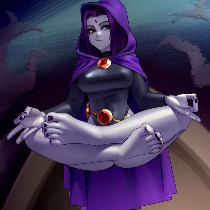 raven thumbnail