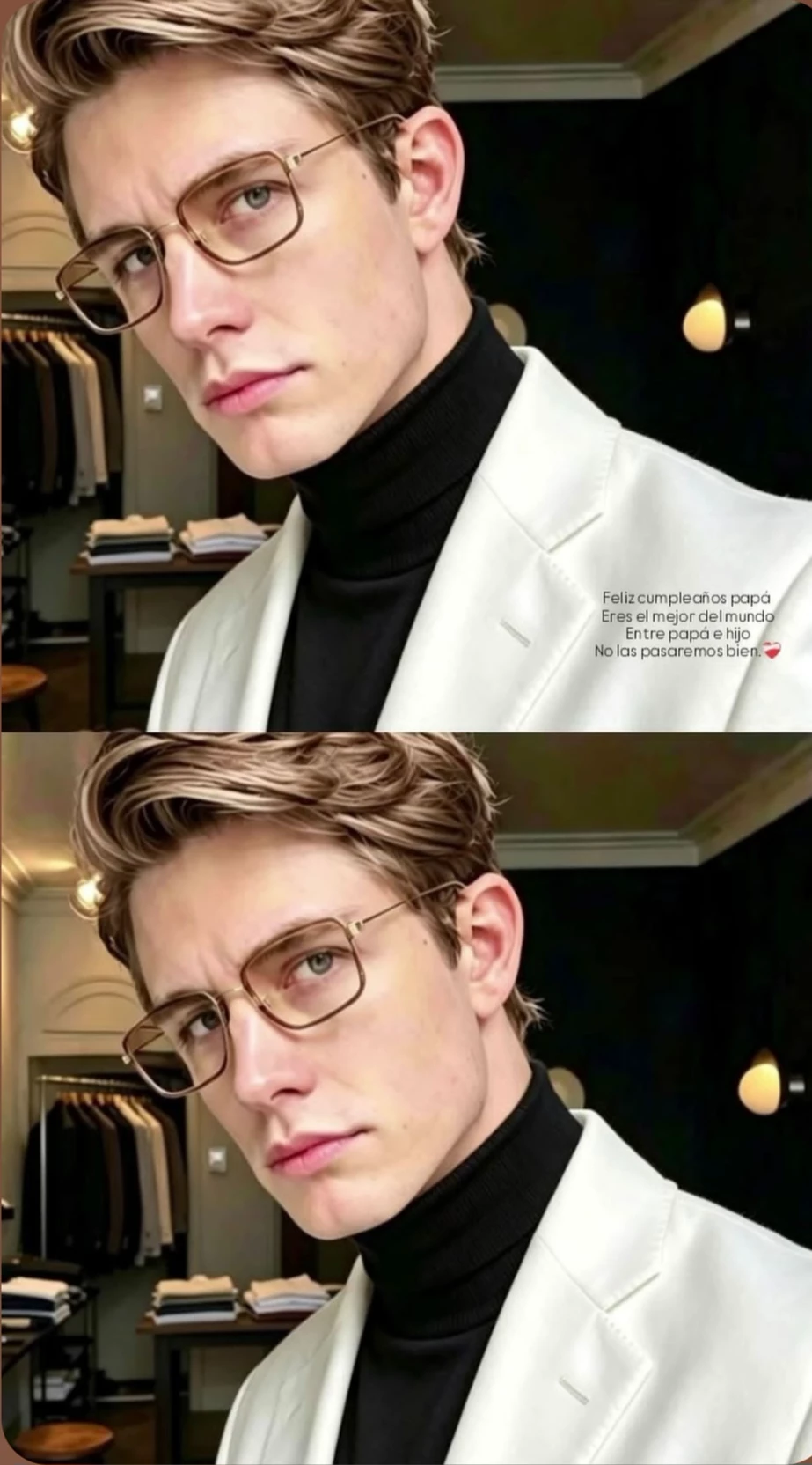 Daddy thumbnail