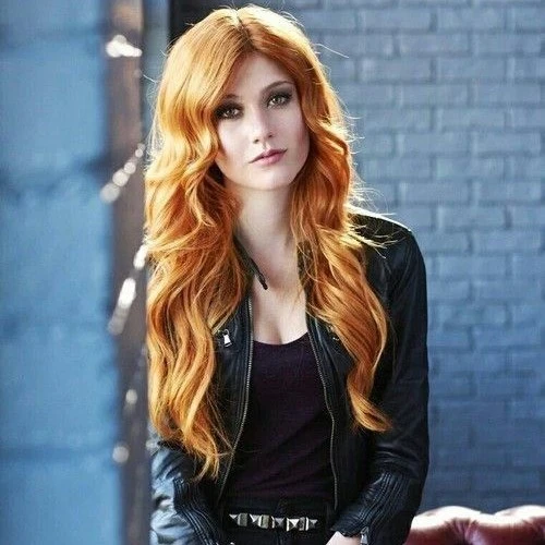 clary