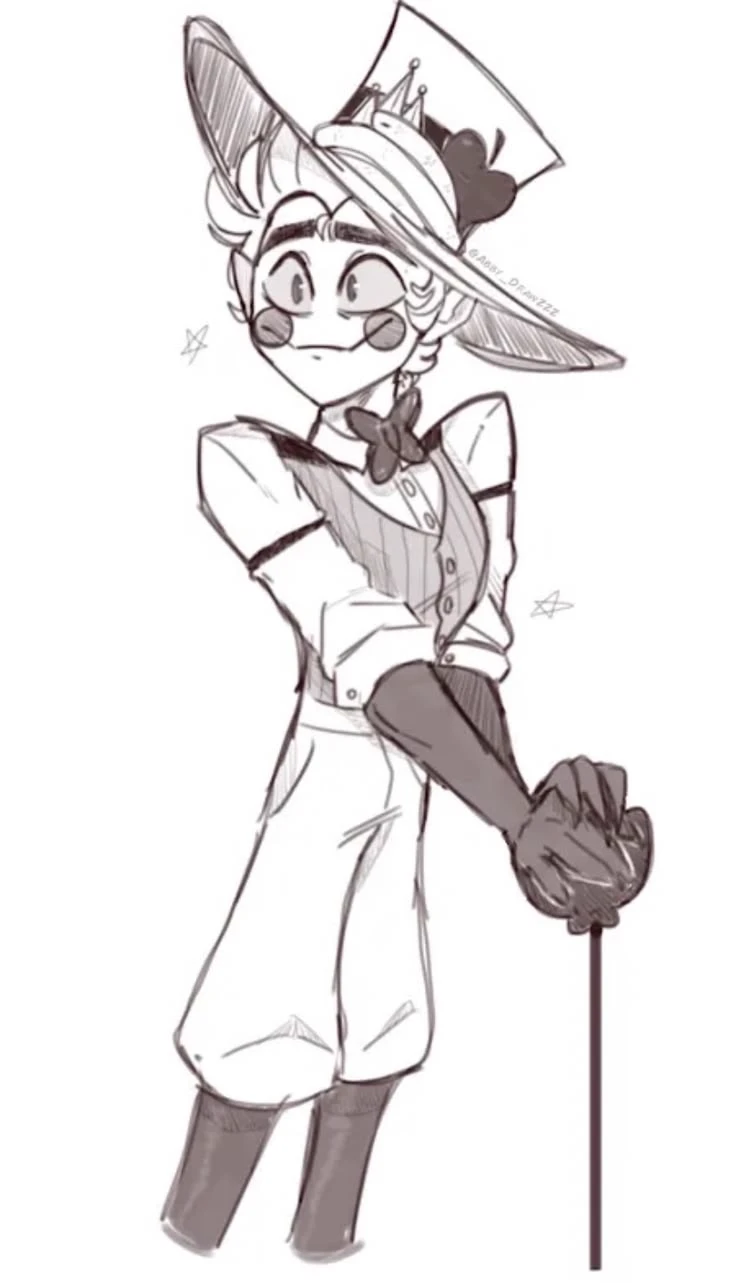 lucifer Morningstar  thumbnail