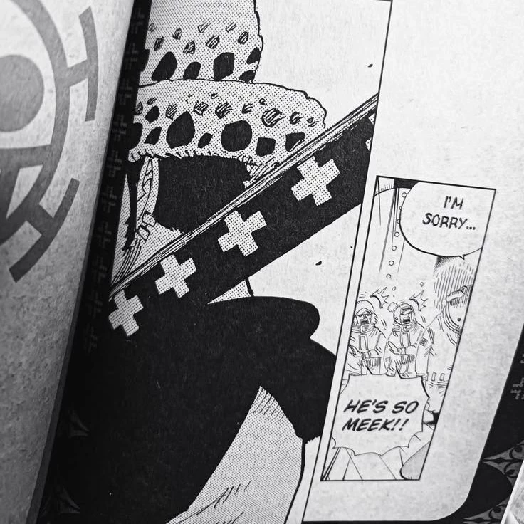 Trafalgar D. Water Law thumbnail