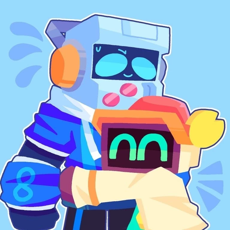 8-bit xR-T thumbnail