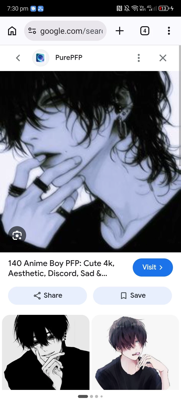 Vance Lark (GAY/enemy OBSESSED) thumbnail