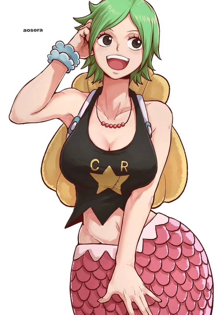 Camie thumbnail
