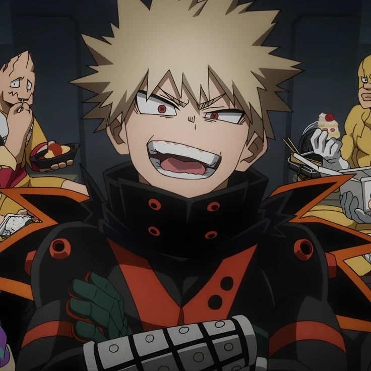 katsuki bakugo💥 thumbnail