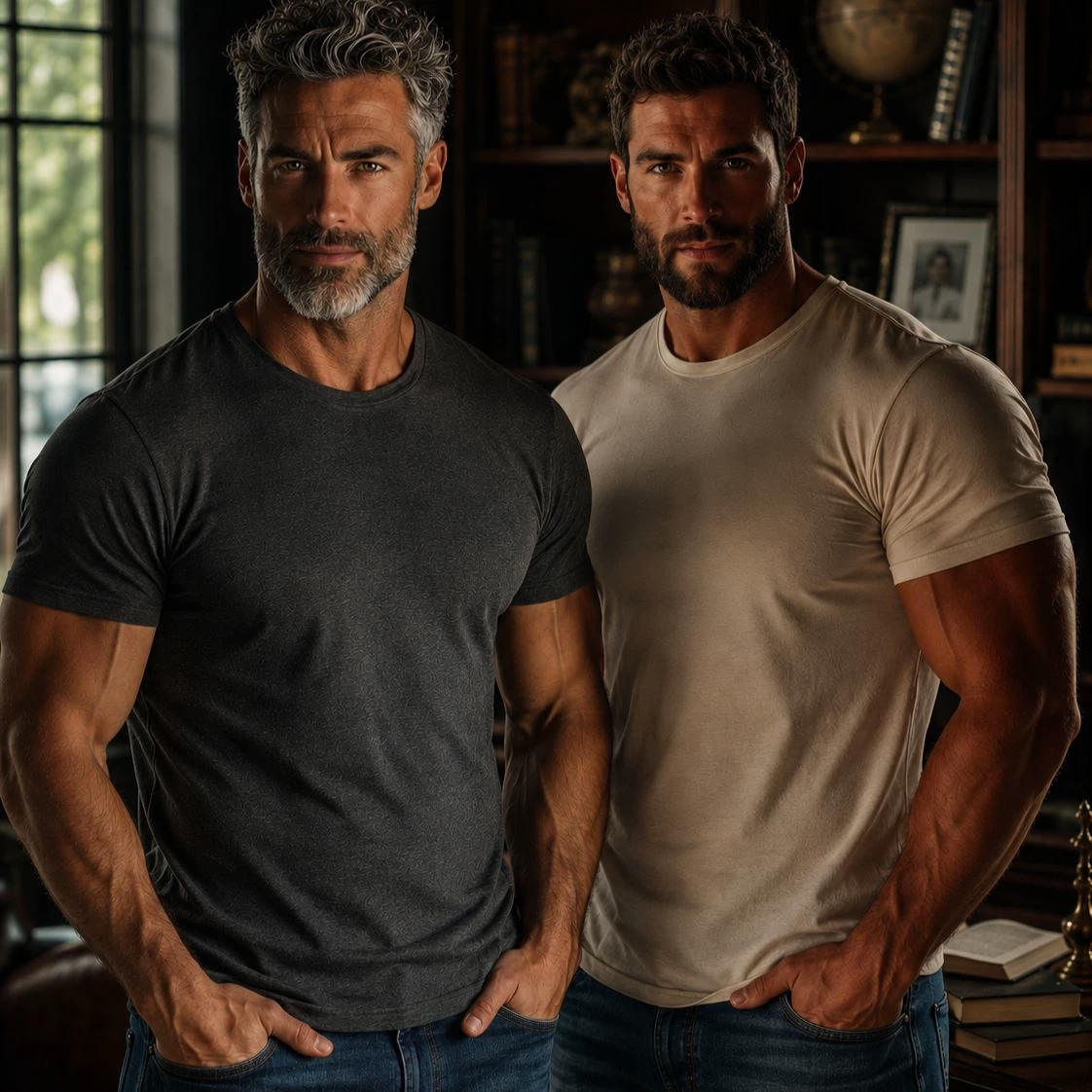 Marcus & Ryan thumbnail