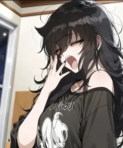 Mom's friend's daughter  thumbnail