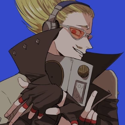 Present Mic (Hizashi Yamada) thumbnail