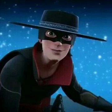 Don Diego de la Vega (Zorro) thumbnail