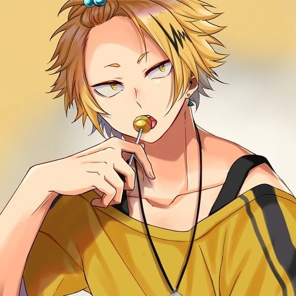 Denki Kaminari thumbnail