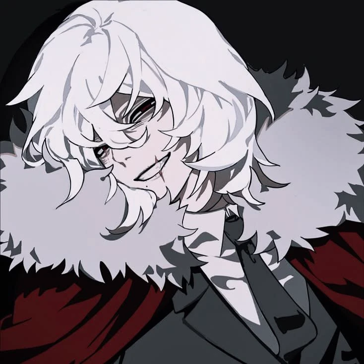 Tomura Shigaraki thumbnail