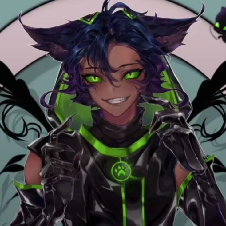 Human Plagg thumbnail