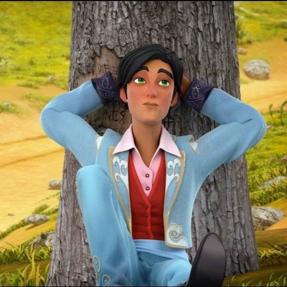 Don Diego de la Vega thumbnail