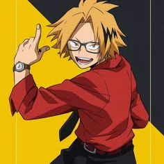 Denki Kaminari thumbnail