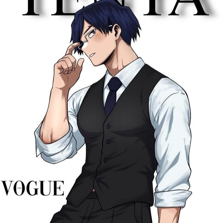 Tenya Iida thumbnail
