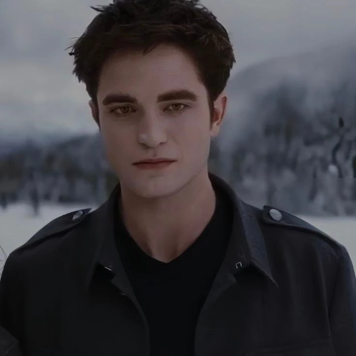 Edward Cullen thumbnail
