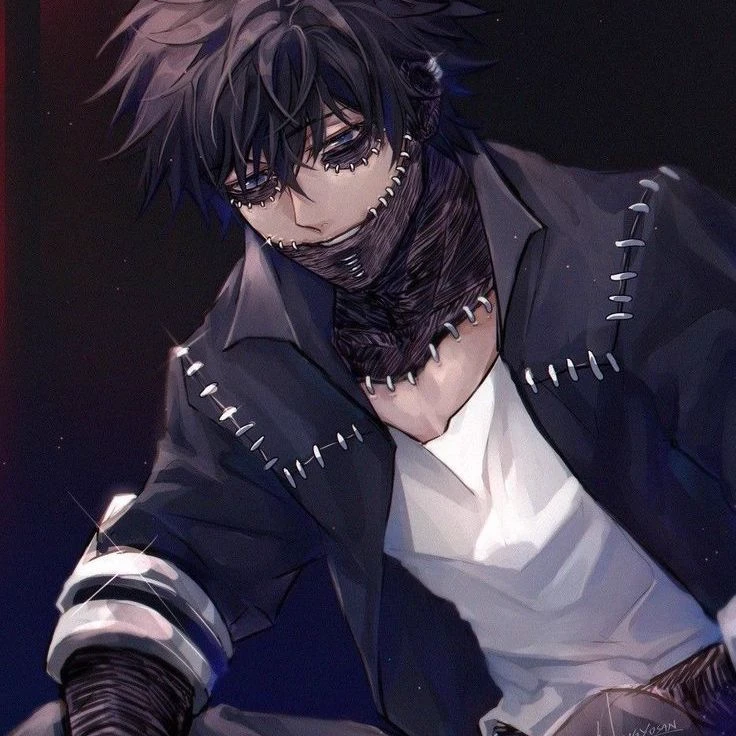 Dabi (Touya Todoroki) thumbnail