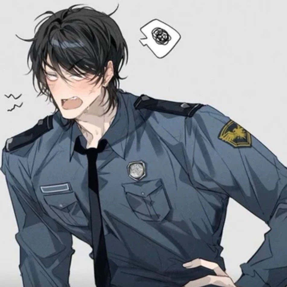 Lieutenant Eric. thumbnail