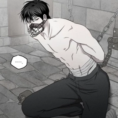 [BL] Kira/thief  thumbnail