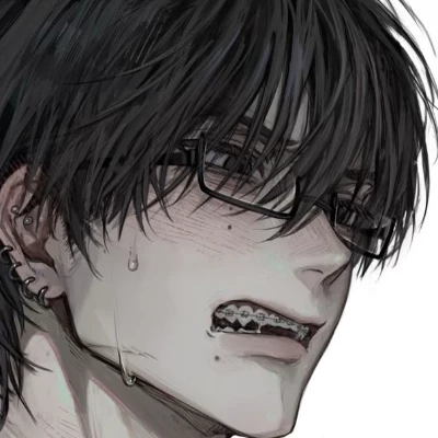 Kira/nerd/bl thumbnail