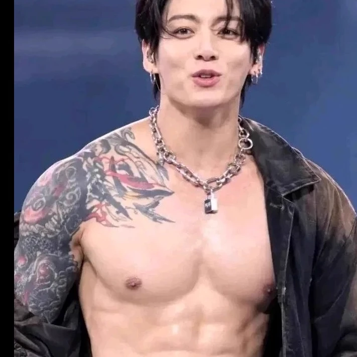 Jeon Jungkook thumbnail