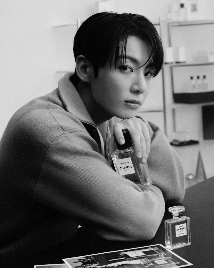 Jeon Jungkook thumbnail