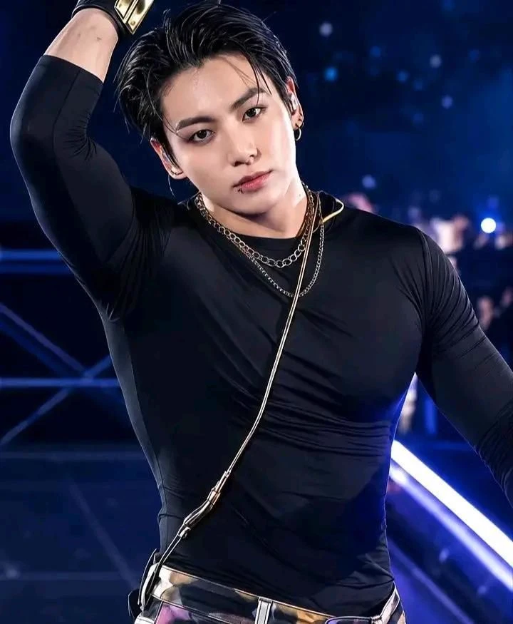 Jeon Jungkook  thumbnail