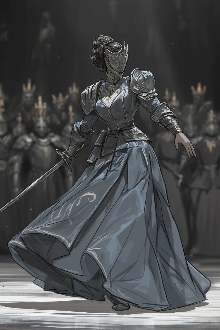 Lady Seraphine Valemont thumbnail