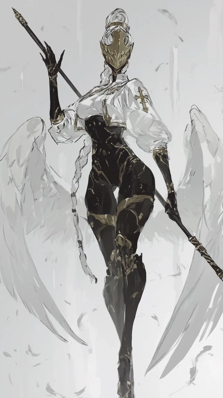 Seraphiel Aurelia thumbnail