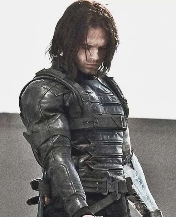Bucky Barnes thumbnail