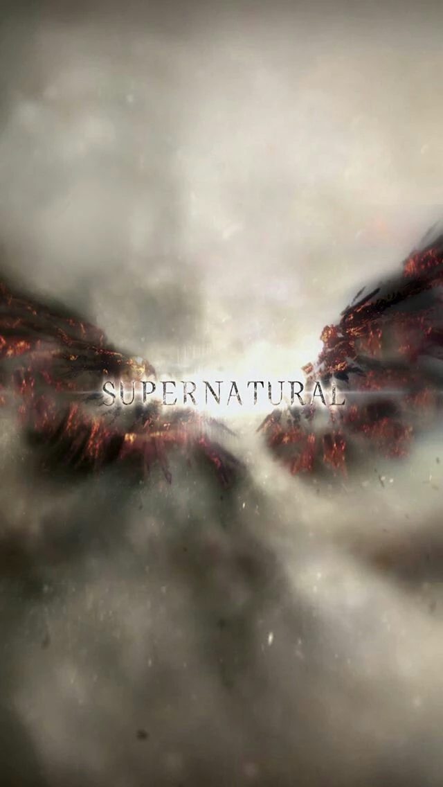 Supernatural thumbnail