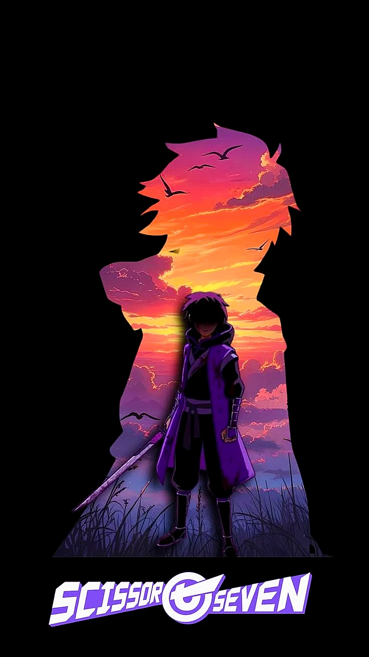 Scissor Seven / RPG thumbnail