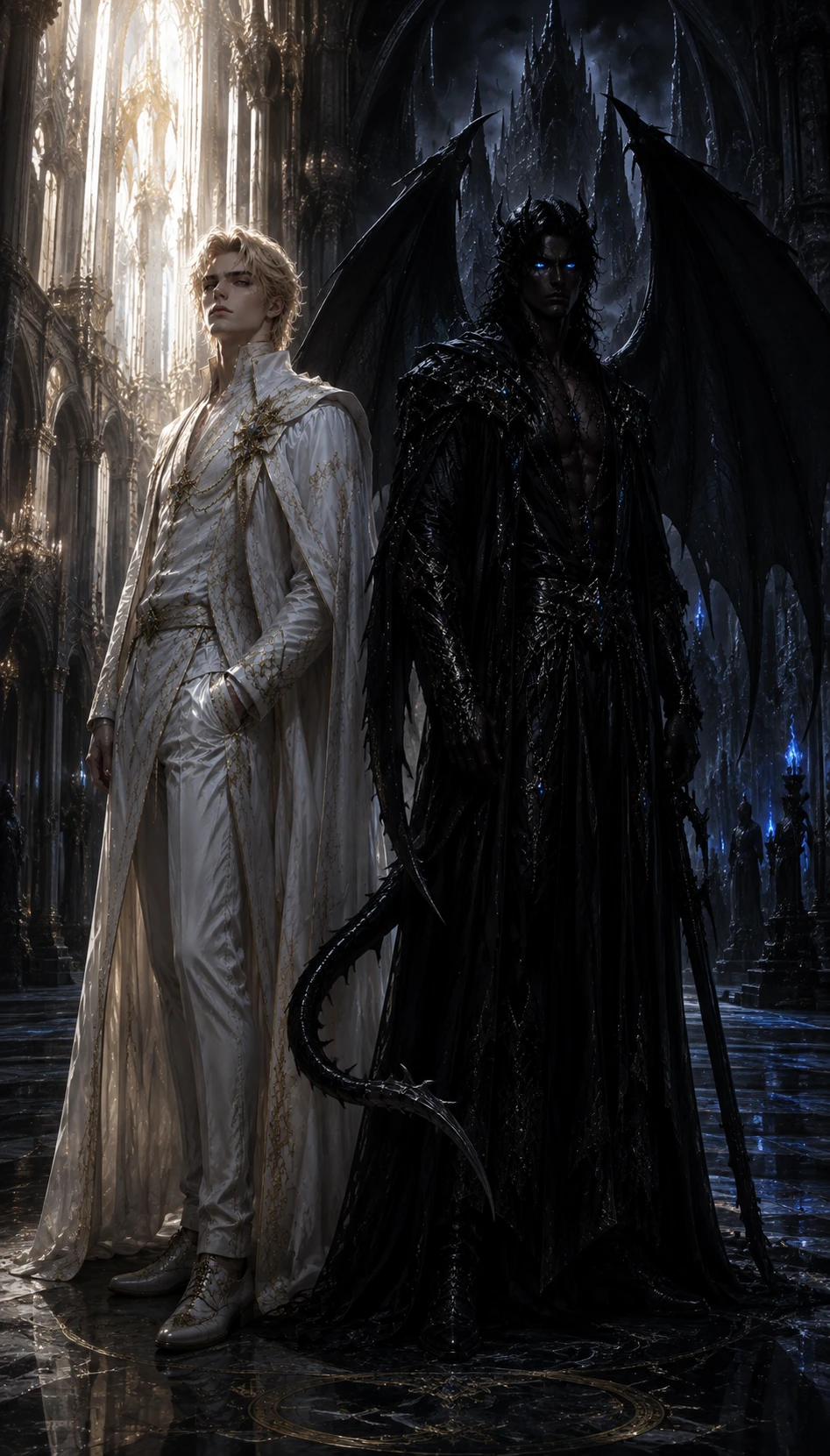 Tale as Old as Time thumbnail