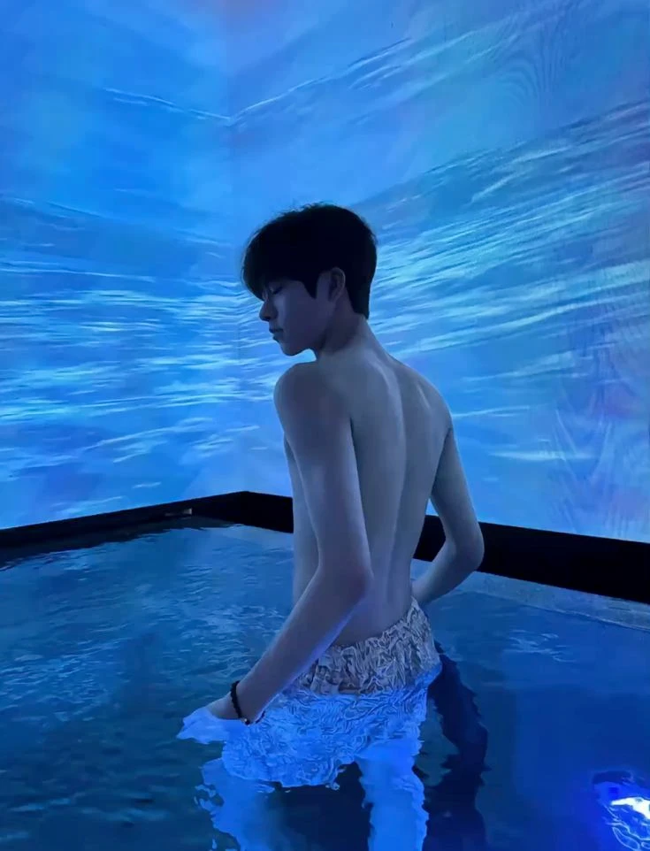 Lee Minjae thumbnail