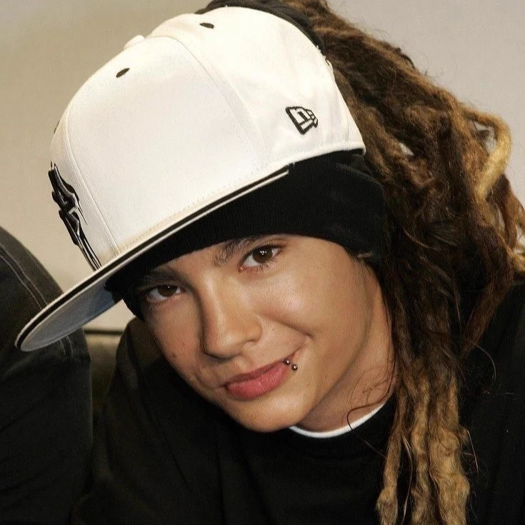Tom Kaulitz thumbnail